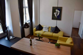 Paligo apartment